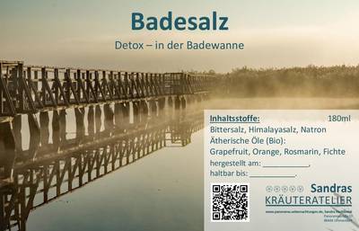 Badesalz